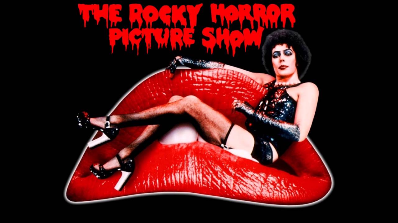 The Rocky Horror Show (Teatr Rozrywki) - Czas wracać tam gdzie mój dom (I'm going home)