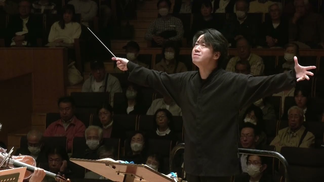 Vol.9 札幌交響楽団 プレミアム・コンサート in 札幌【ROHM MUSIC FOUNDATION 30TH ANNIVERSARY PROJECT】