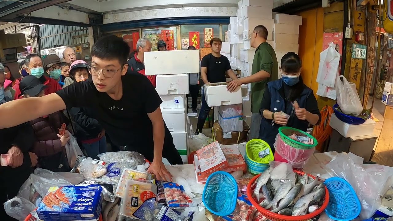 300箱買氣威力大爆發 