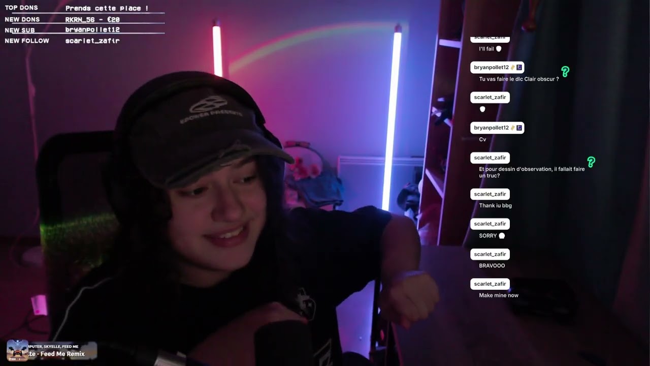 ON DÉCOUVRE LES NOUVEAUTÉS DE FORTNITE !!