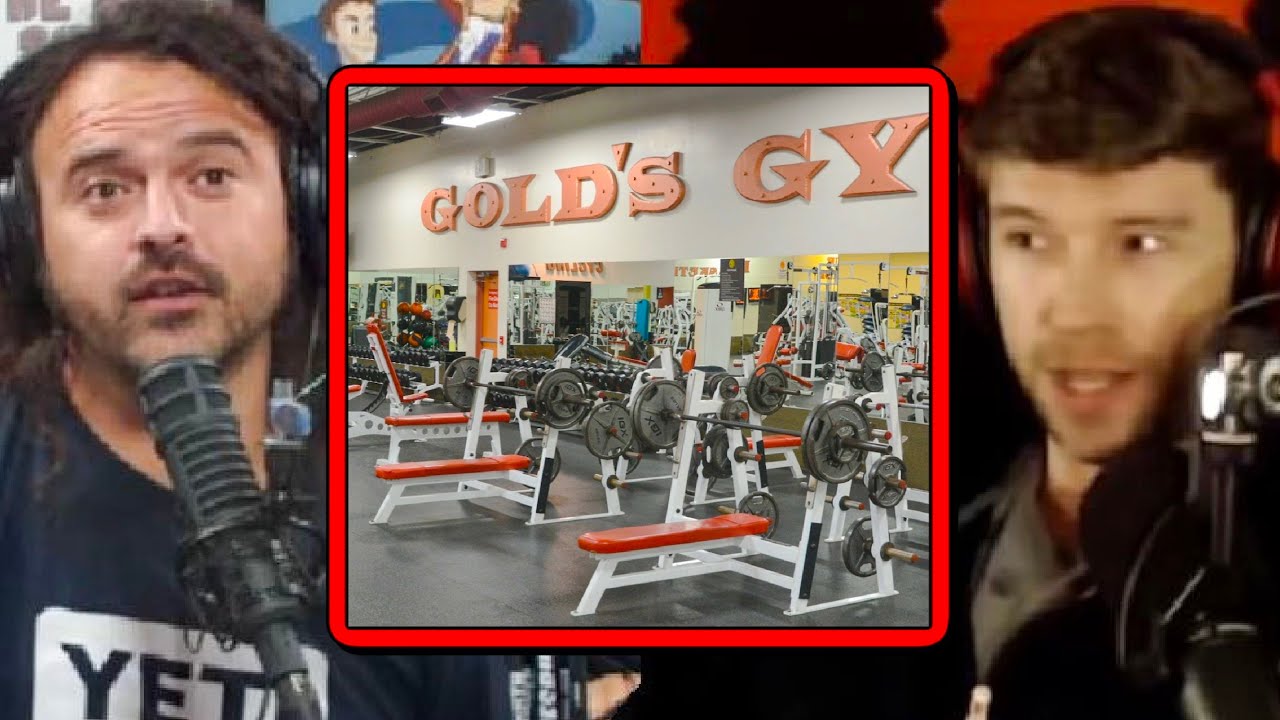 Kyle Talks about His Work Out Plan | PKA