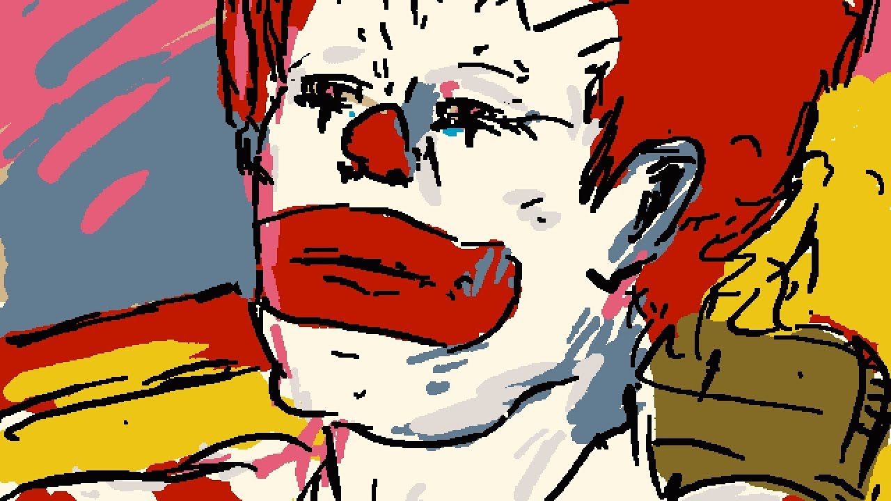 McDrivin&rsquo;