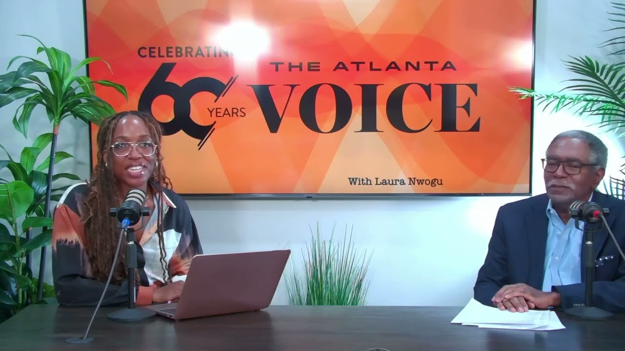 Black Maternal Health: Bridging Gaps in Care with Dr. William Alexander