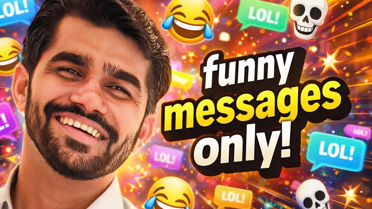Chat Ne Shreeman Ko Troll Kar Diya 😂 | Funniest Replies Ever