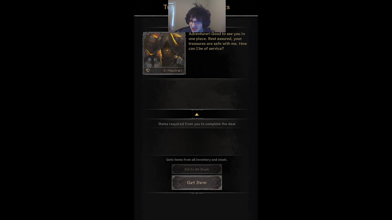 Dark and Darker EA #8 PvP/Bossing