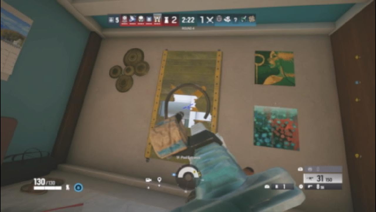 R6 Last Season Highlights