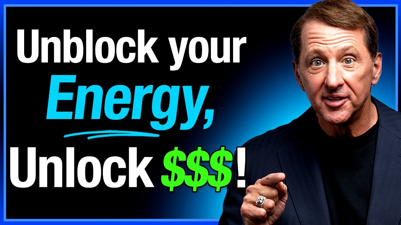 How Energy, Mindset, And Marketing Really Work: Kevin Trudeau Reveals All!