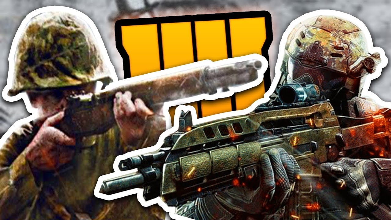 WITAMY W ROKU BLACK OPS 4 ZOMBIES! Co &bdquo;wiemy&rdquo; do tej pory...