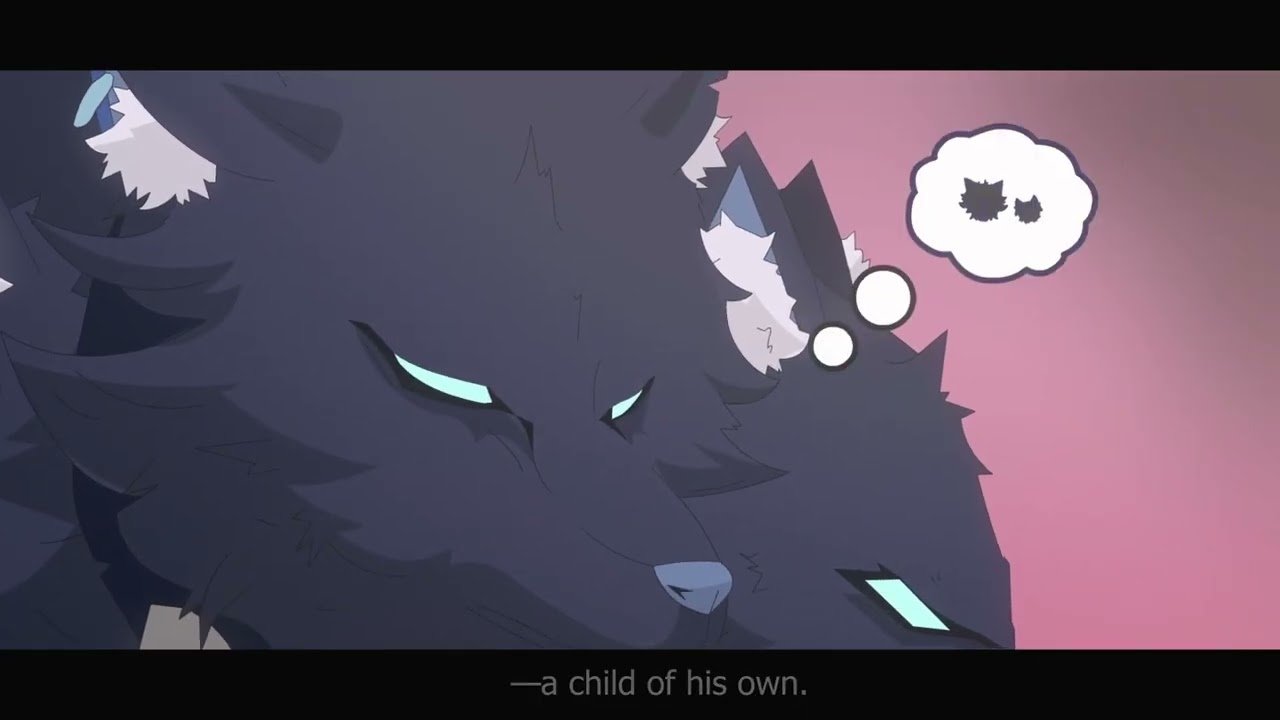 Spite | Vtuber Lore Video