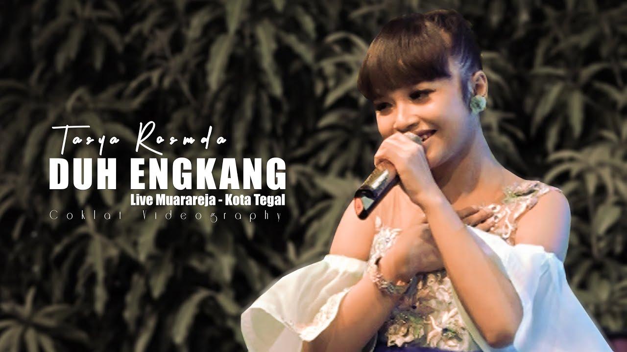 Duh Engkang - TASYA ROSMALA ( OM.ADELLA )