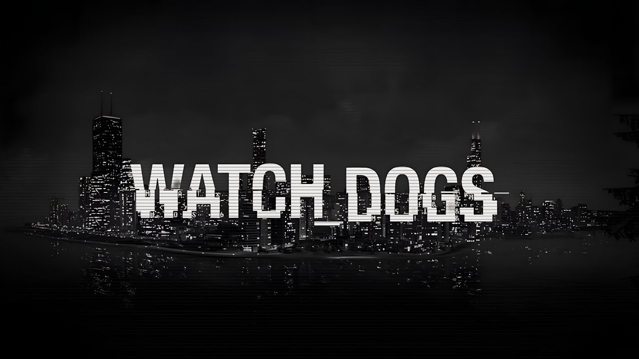 Watch Dogs - Transmission Theme