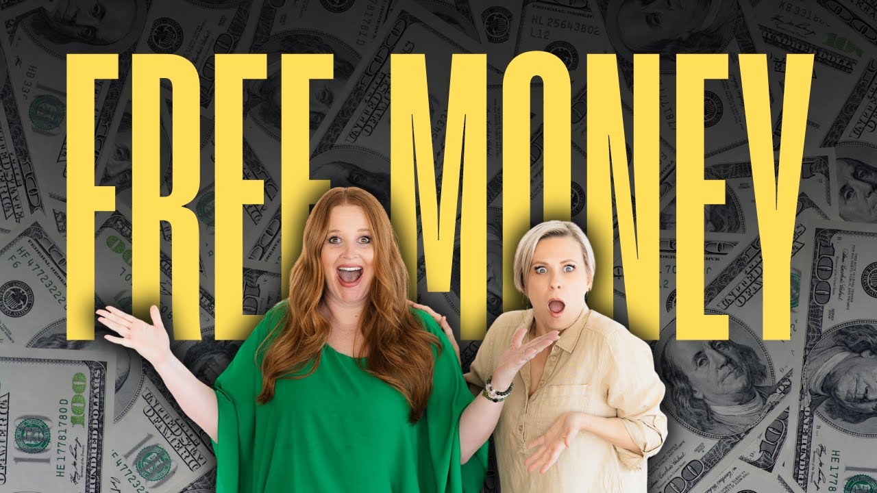 $20,000 FREE Money for Homebuyers? 2025 Programs You Need to Know