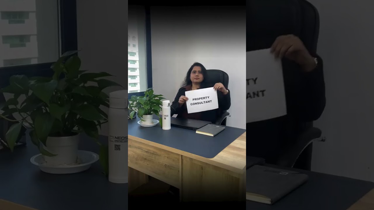 Jobs in Abu Dhabi | Neos Properties Real Estate Consultancy LLC - SPC