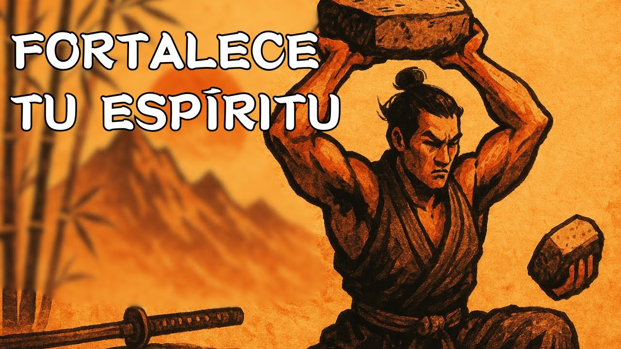 La Técnica Zen Que Fortalece Tu Determinación Cada Mañana