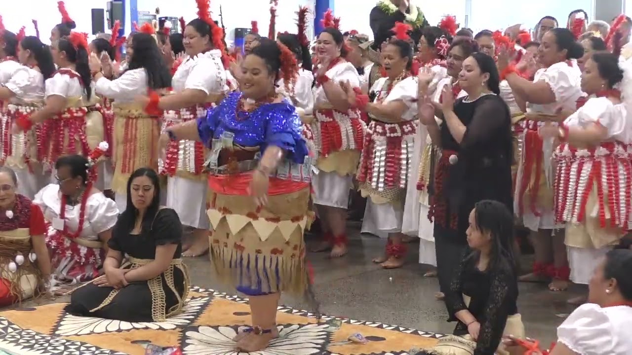 KOLOFO'OU DAY 2022 FAIVA LAKALAKA 'A KOLOFO'OU VAHENGA 'ANASEINI FUSITU'A, 30/12/2022