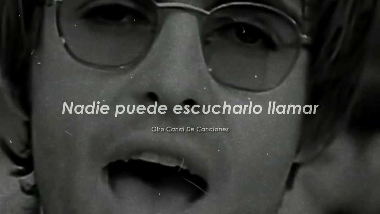 Oasis - Supersonic [Sub. Español + Vídeo Oficial]