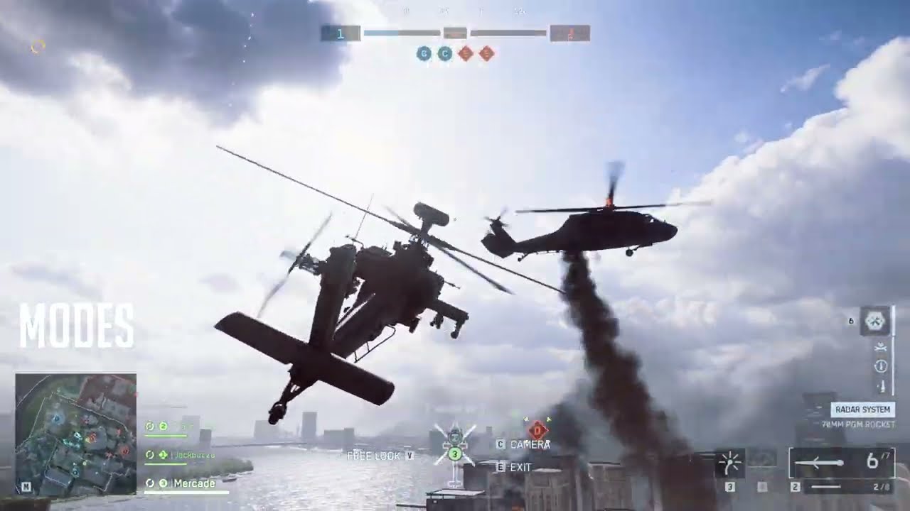 Battlefield 6 Multiplayer Review with Mercader #SponsoredbyEA #Ad