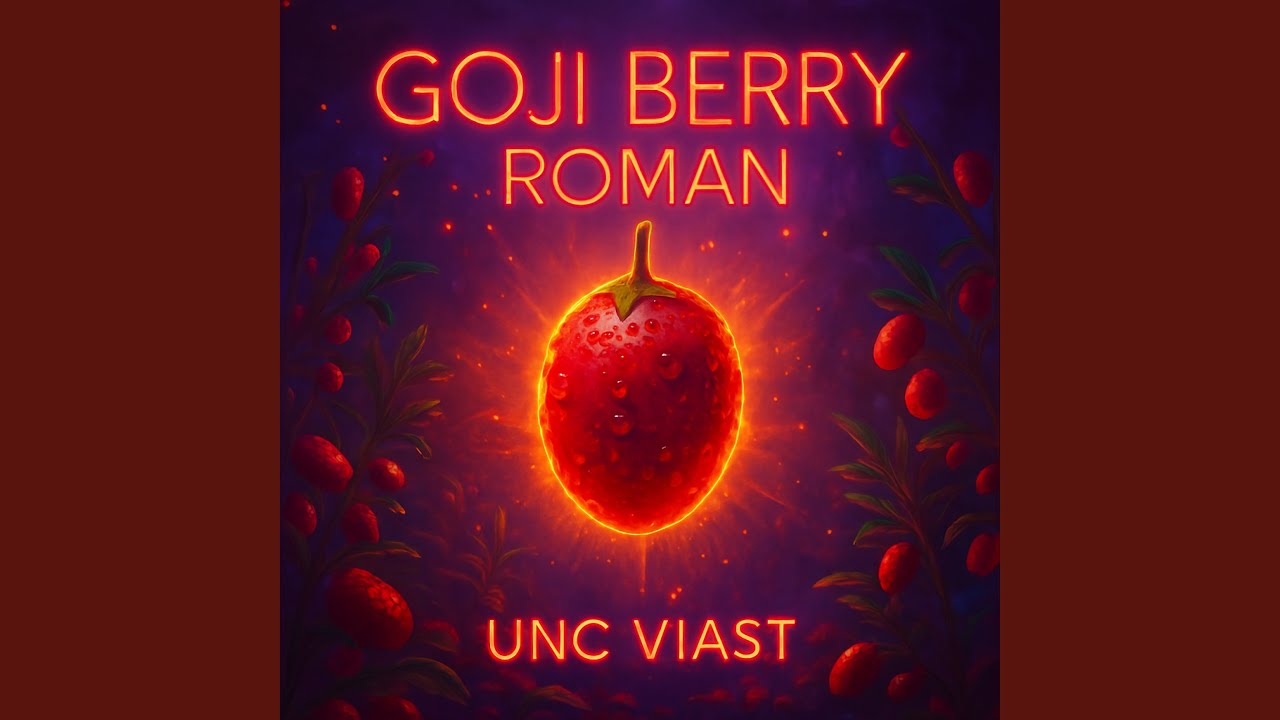 Goji Berry - Roman v1