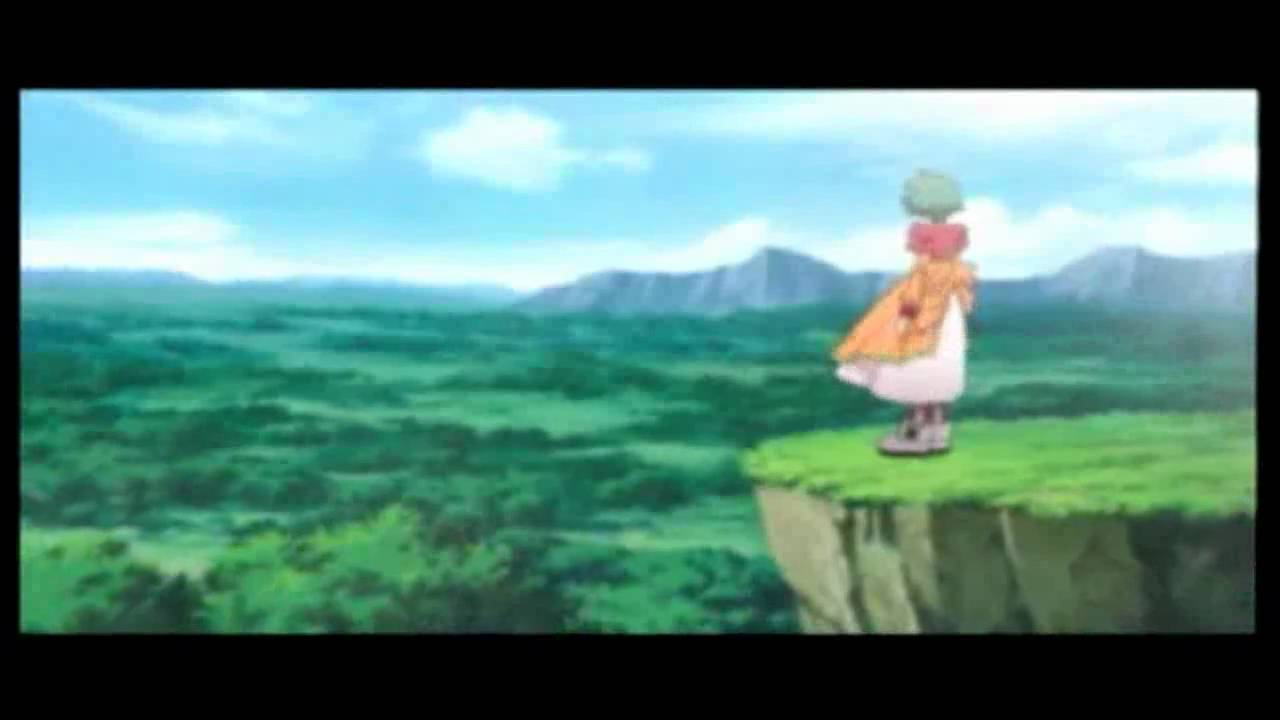 [PSX] Tales of Eternia - Opening (ENG Version) [HD]