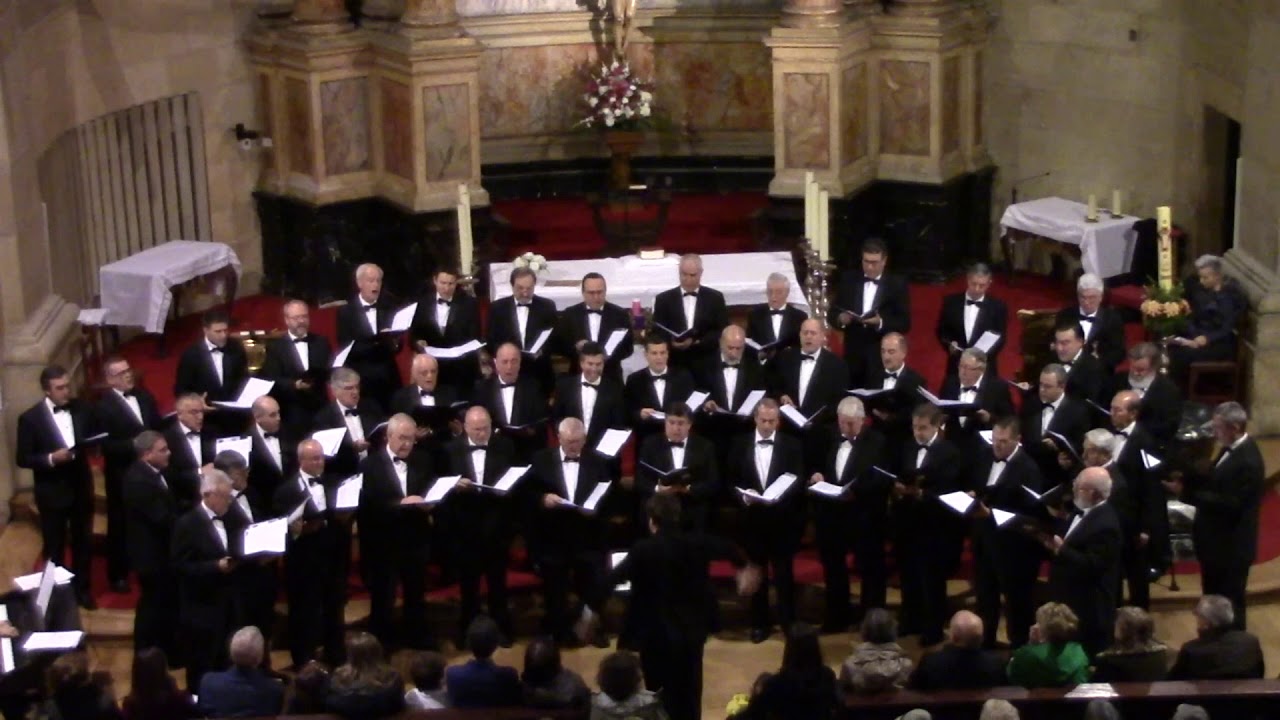 Coro de los peregrinos -Tanhauser (R. Wagner)