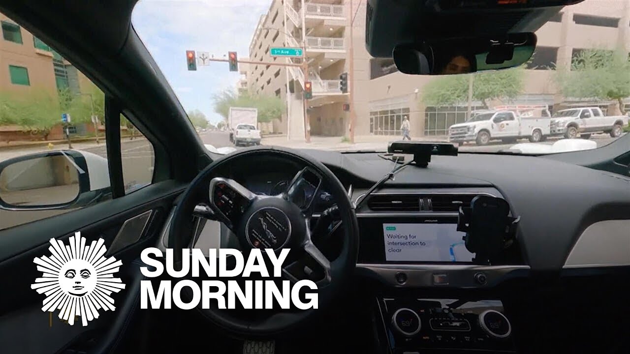 The road toward more driverless cars