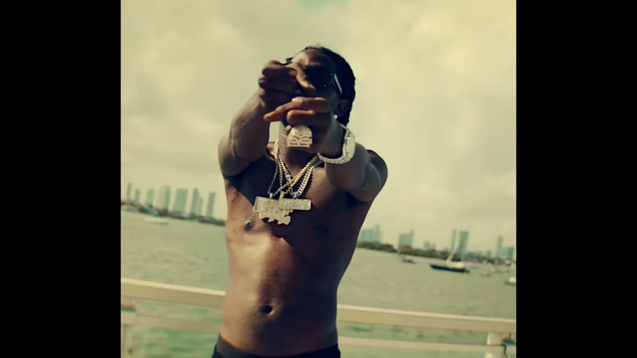 [FREE] Chicken P x FMB DZ x Milwaukee Type Beat 2025 