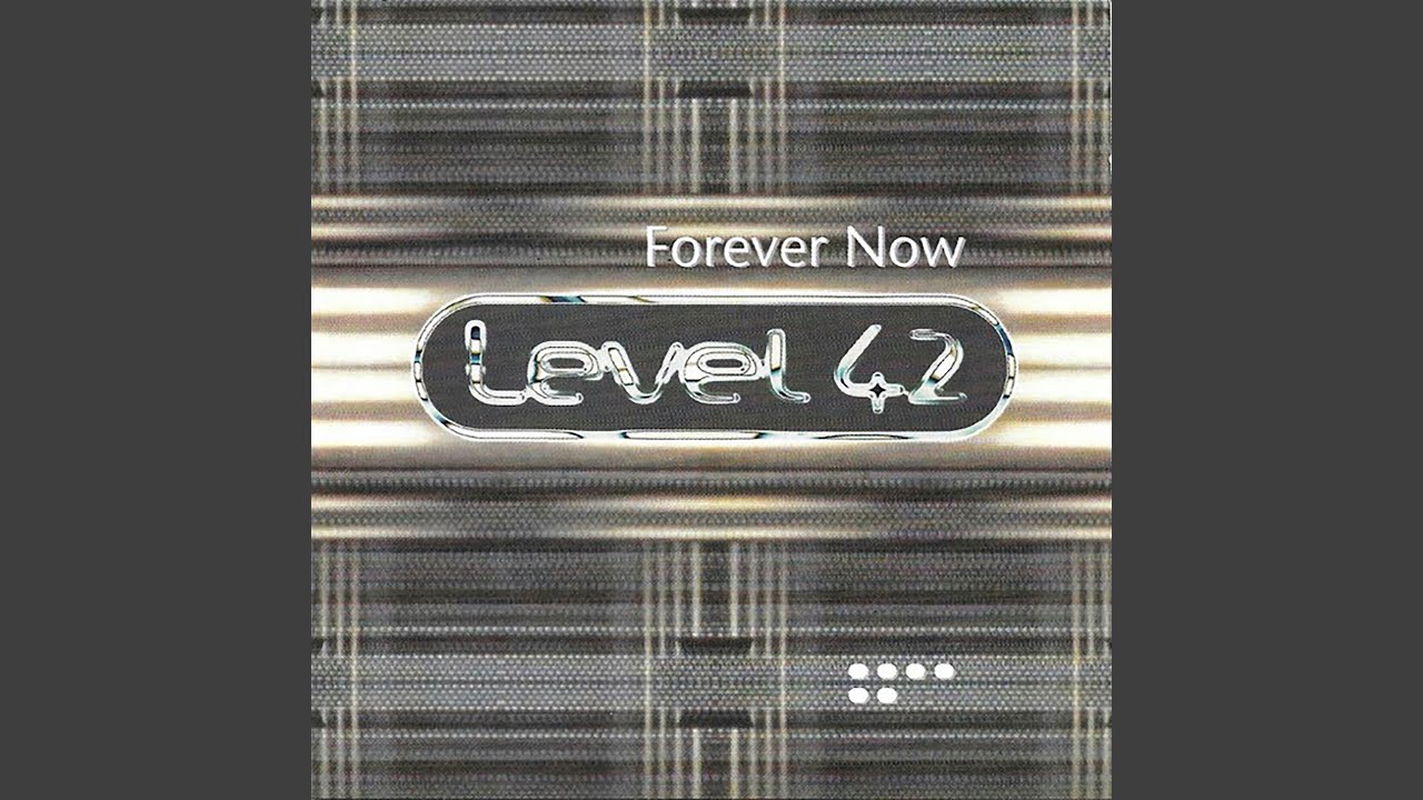 Forever Now