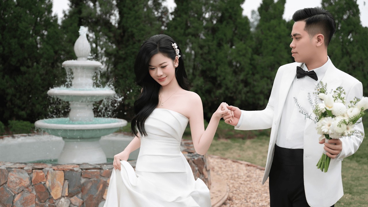 Lễ Thành Hôn | Phạm Sơn & Mai Anh | 07.02.2026