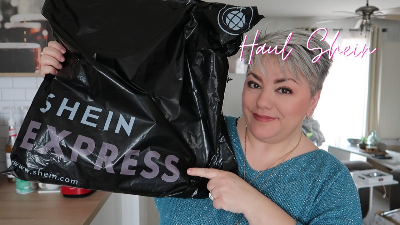 HAUL SHEIN de la pépite pour le Printemps