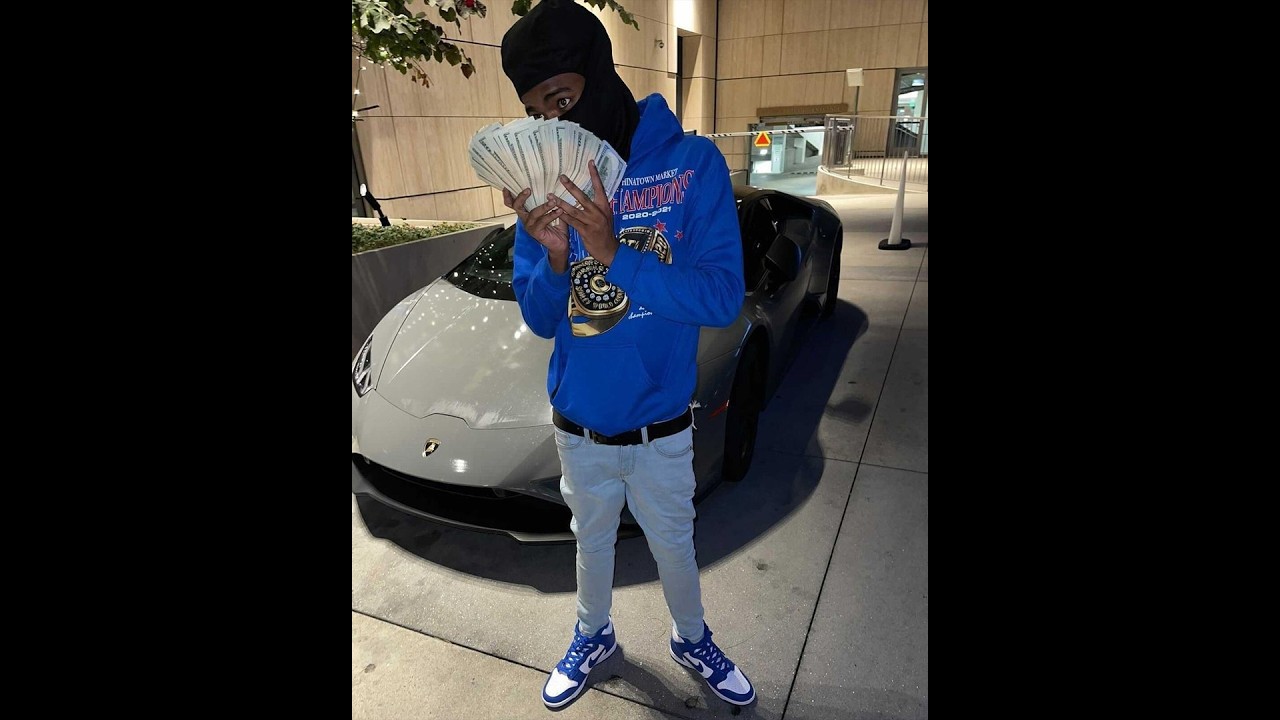 [FREE] Lil Double 0 Sample Type Beat 2026 - 