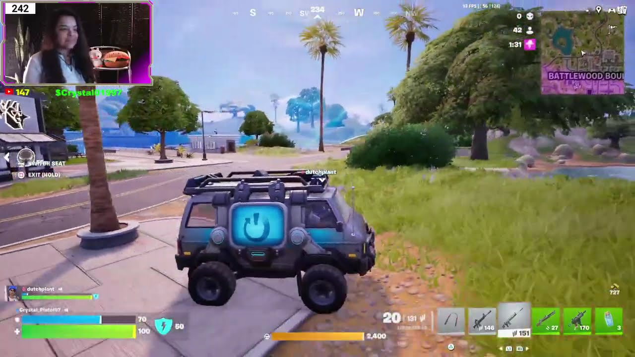 Late Night GAMING Gets A Little WILD