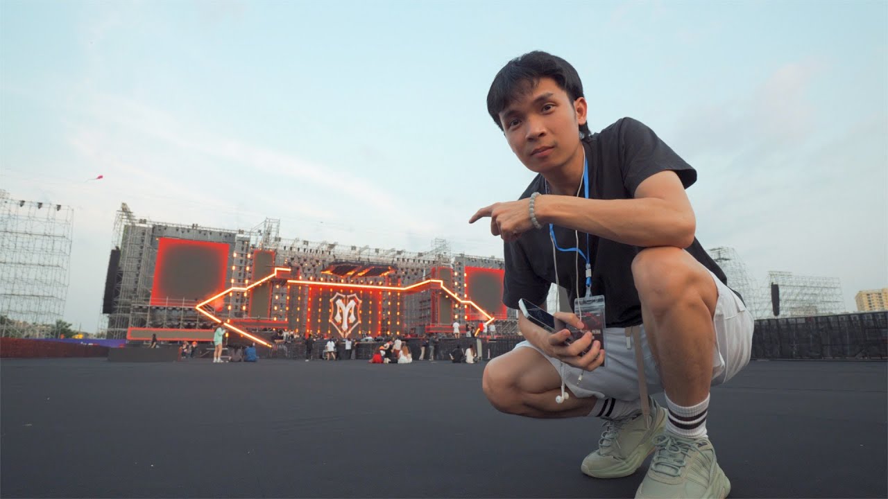 1 tuần định cư ở HCM cùng ATVNCG Day 3&4