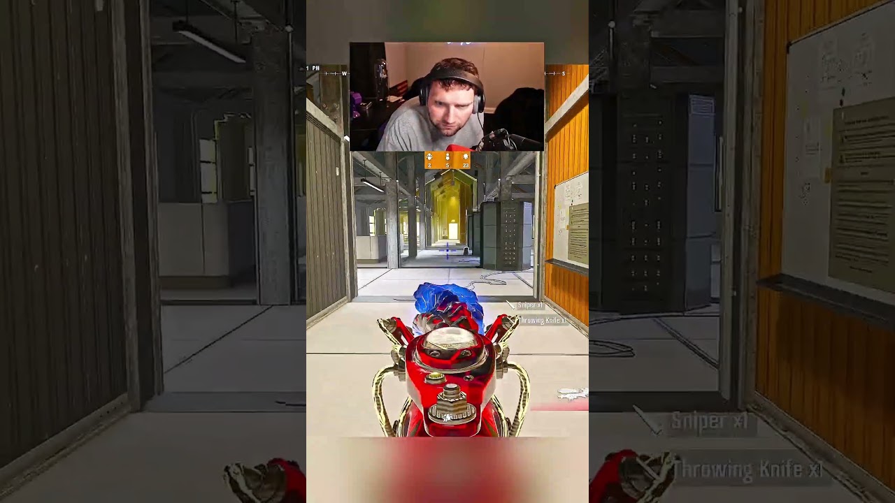 Trash Talkers будут УНИЧТОЖЕНЫ в Warzone😭🤣 #warzone