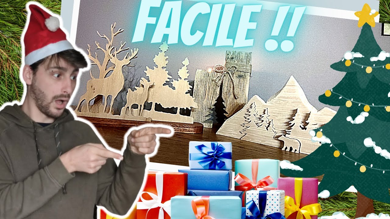 C'est  Noël (99% récup)