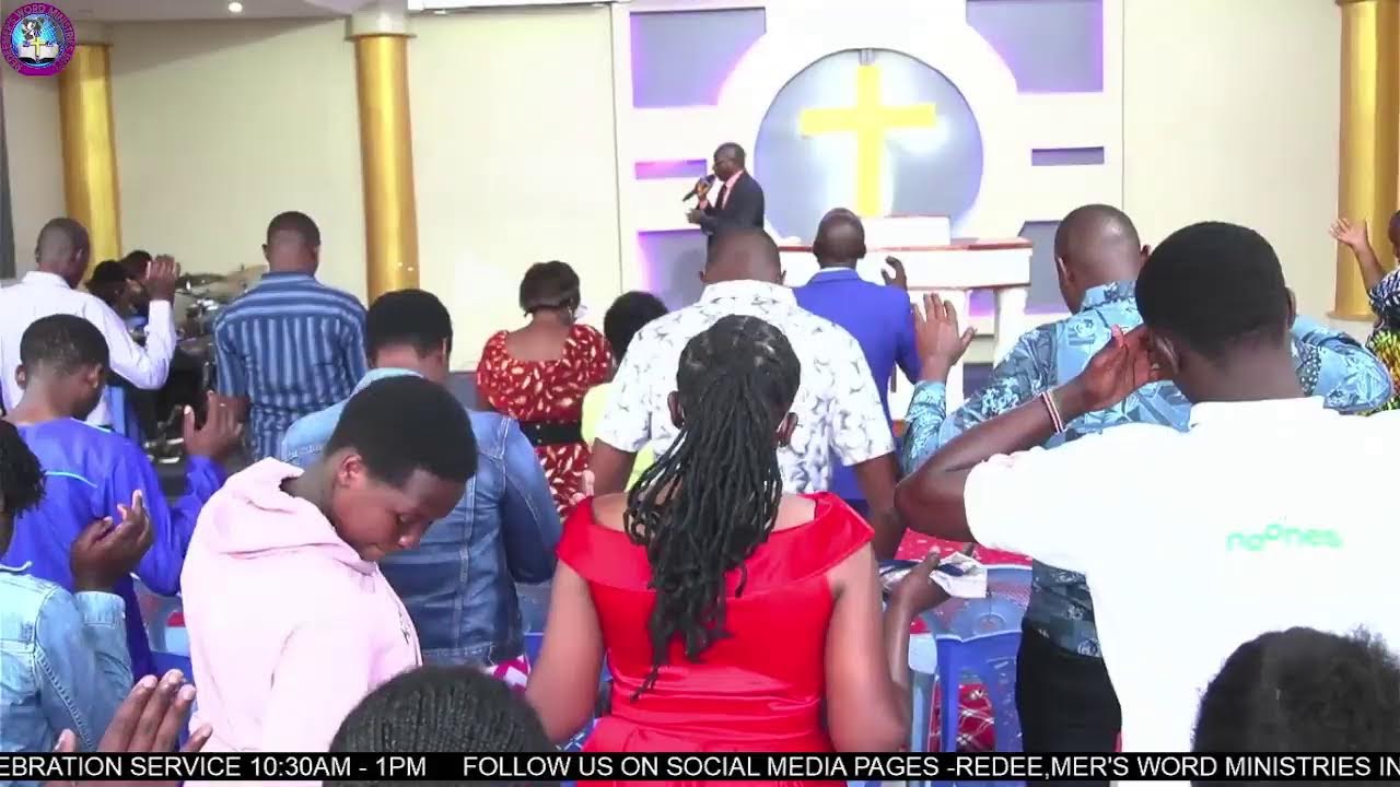 THE COST OF FORGIVENESS | APOSTLE AMOS ITA