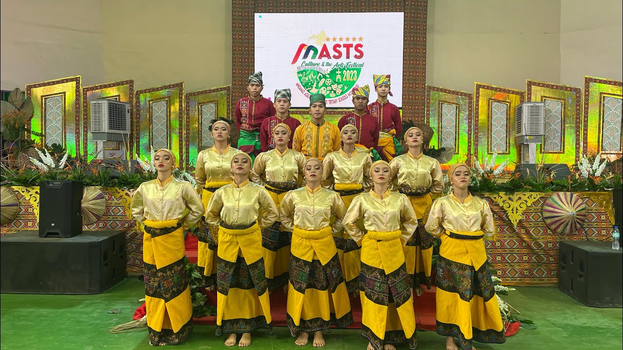 KAPAGAPIR | USEP - MASTS 2023