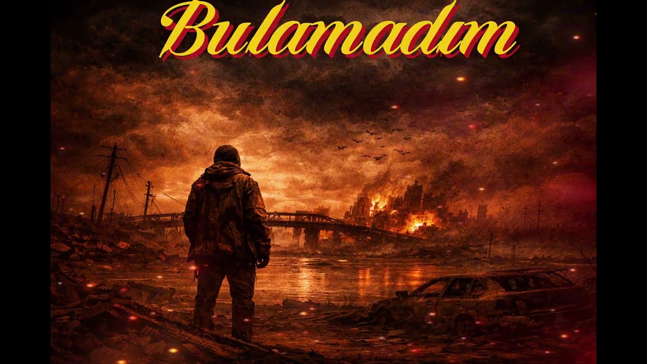 Yolda İz Bulamadım (Bulamadım) | Şiirden Şarkıya