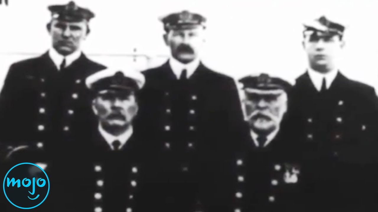 The 10 Most Conspiracy-Filled Events in History