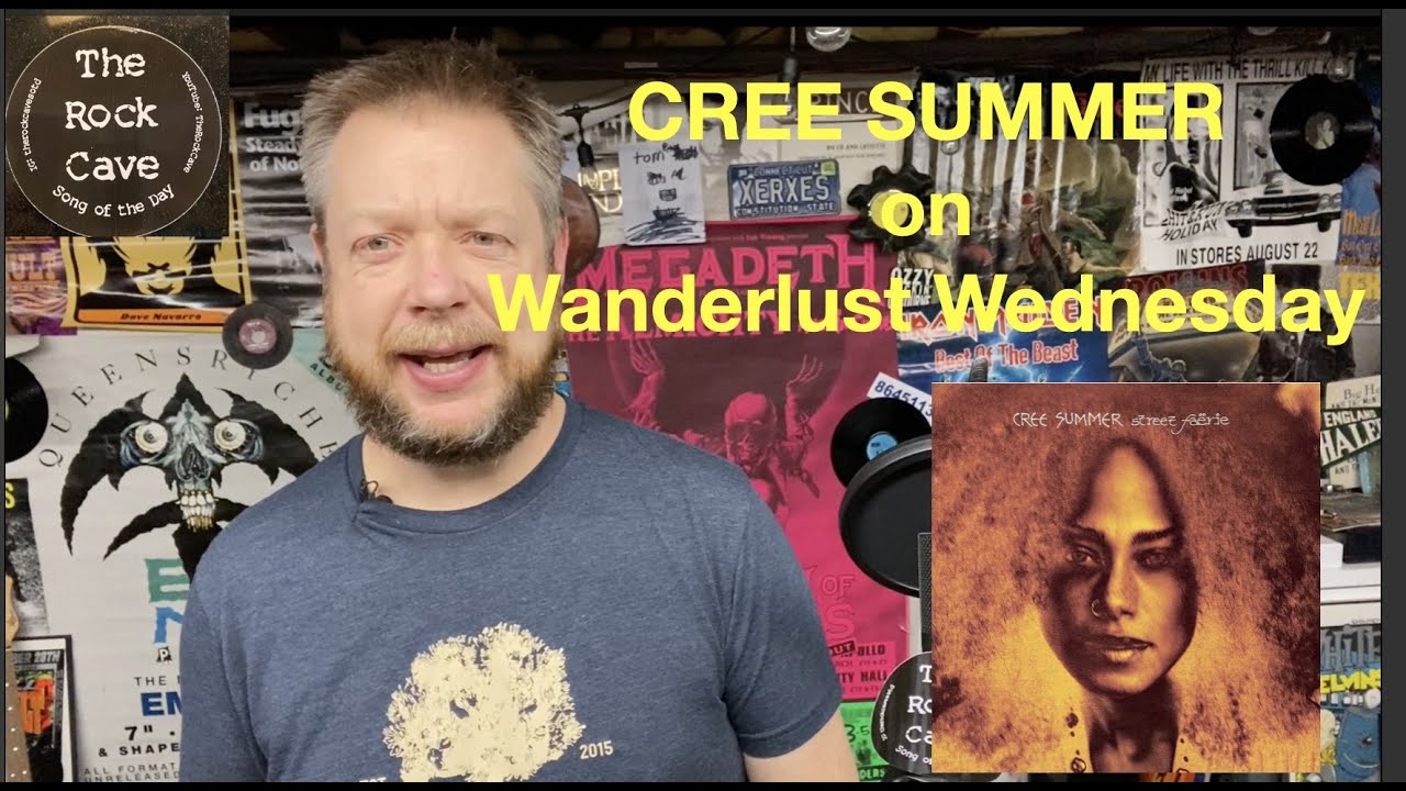 Cree Summer "Revelation Sunshine" revisited