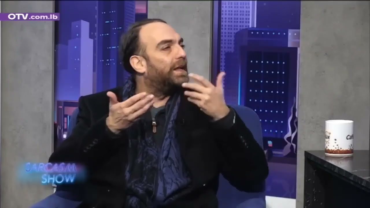 تمرين القلم واهميته - تمارين الصوت و الفوكاليز مع شربل و طوني البايع