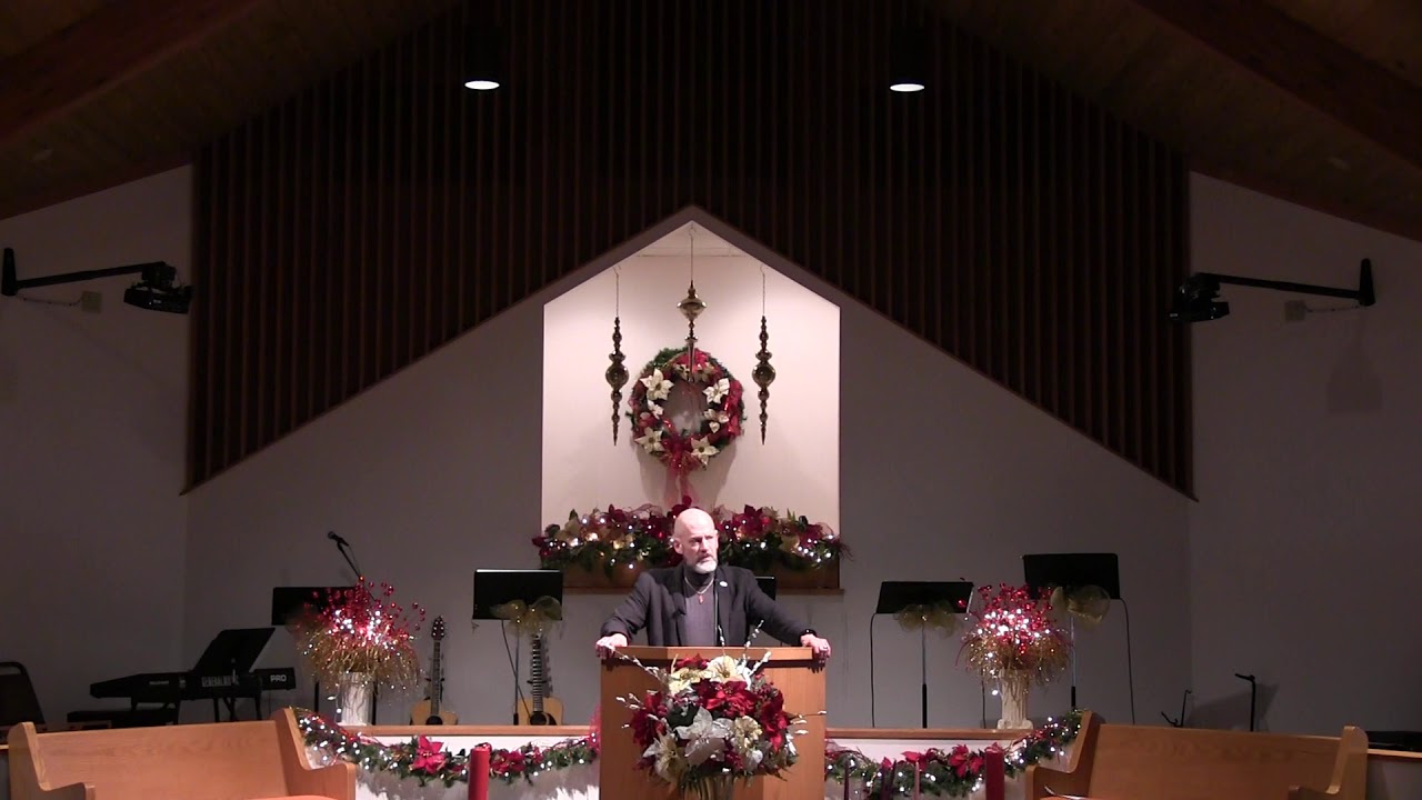 Воскресная школа. Восстание в Мюнстере.