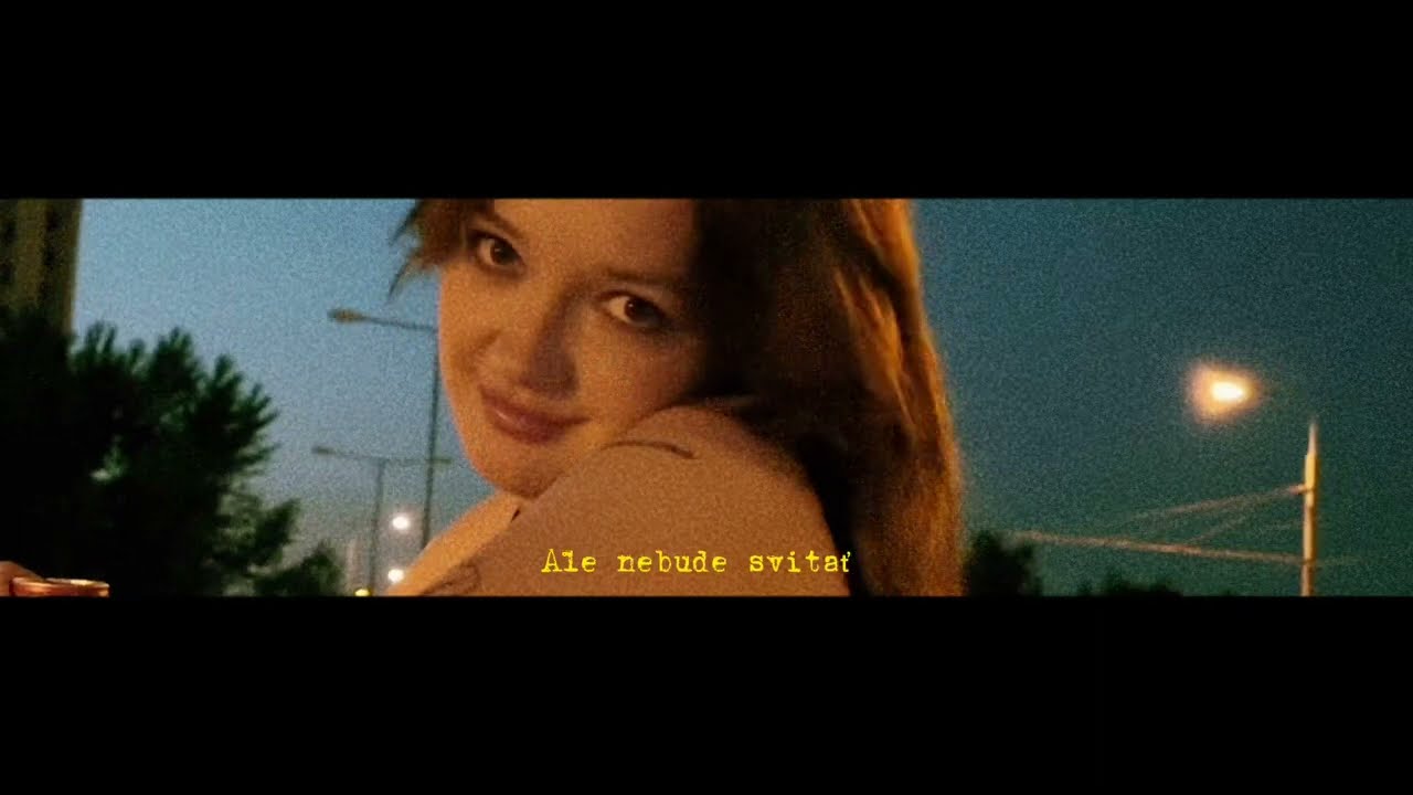 CALL DOMINIKA - pred polnocou zmizla  |Official Video|