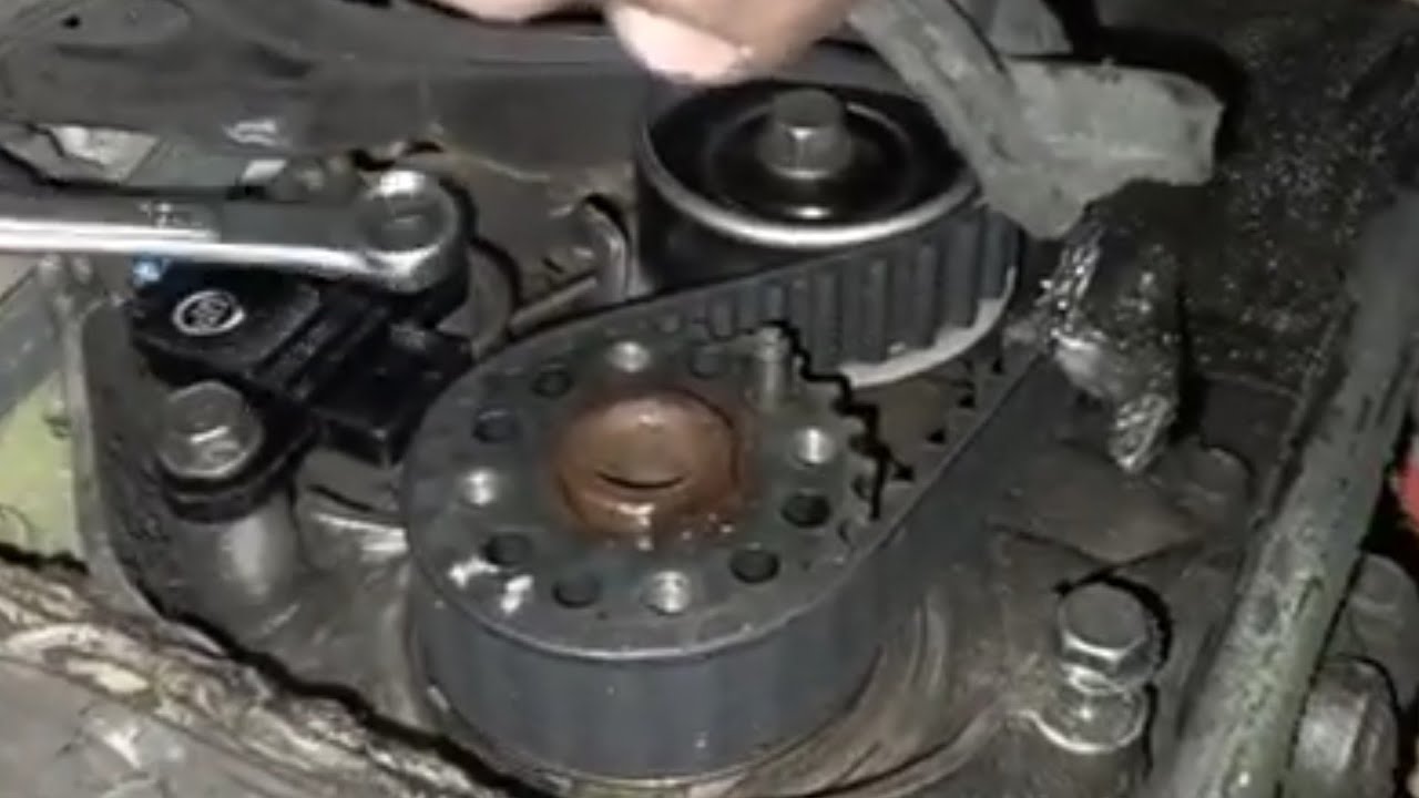 Неисправность датчика положения коленчатого вала Hyundai Atos, как проверить и установить. Hyunda...