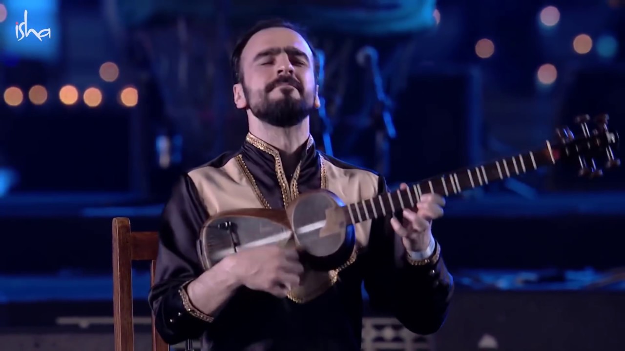 Şəhriyar İmanov — Pulse | India | Live at 