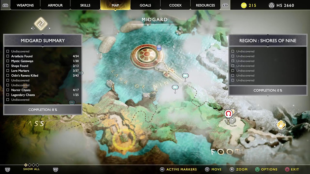 God of war