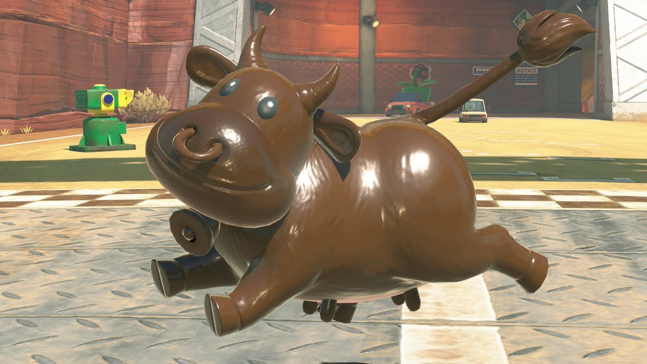 少しばかり参加型野良良【マリオカートワールド】