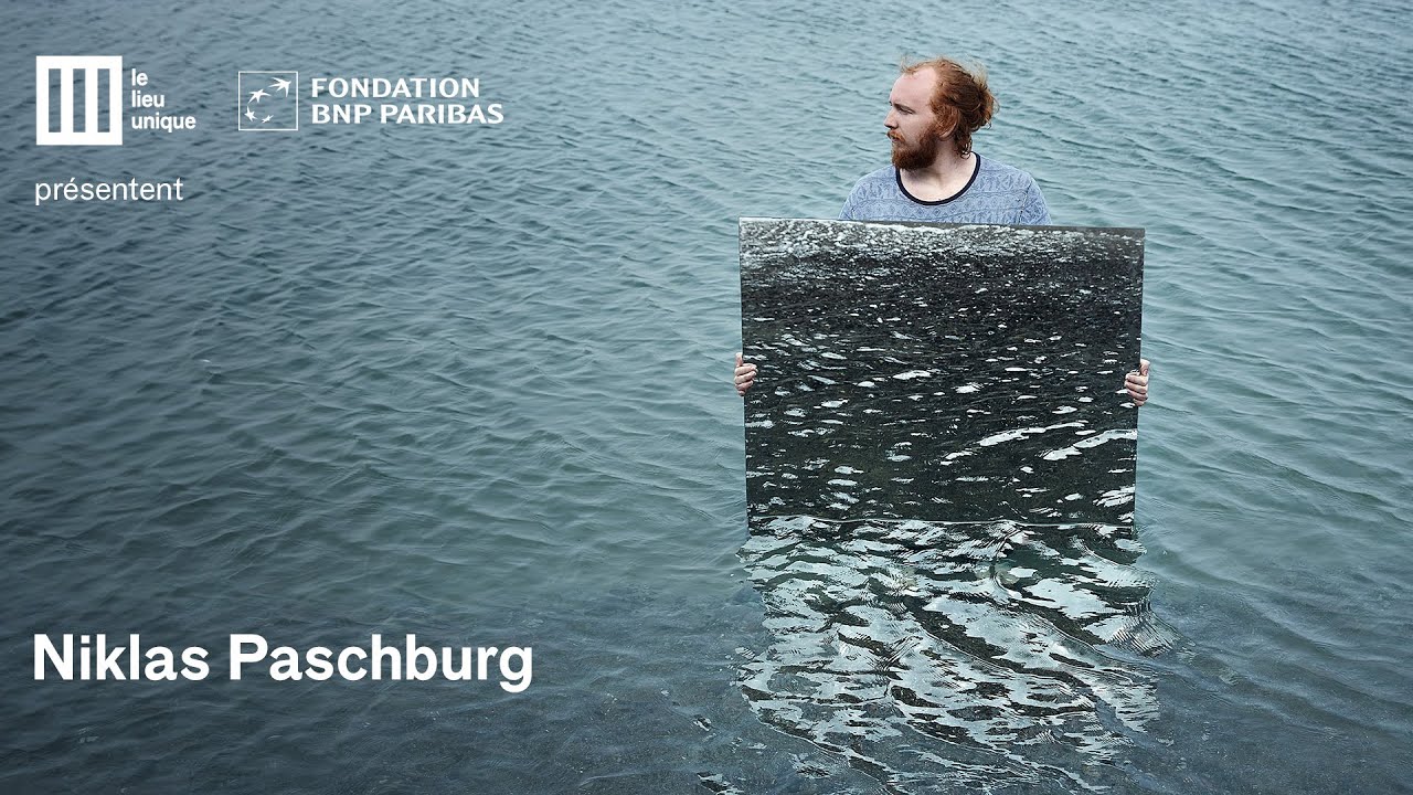 Festival Variations : Niklas Paschburg