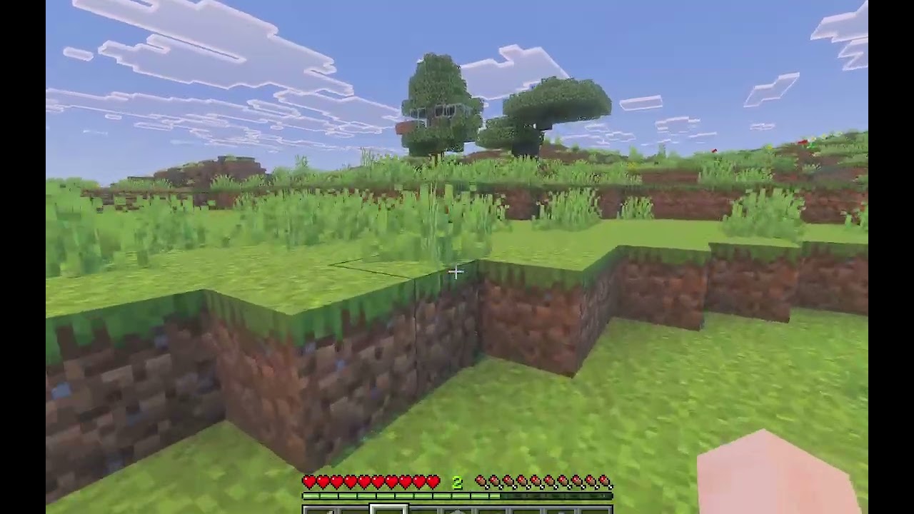 Der Ertrunkene kommt (Minecraft für Anfänger mit einem Anfänger)
