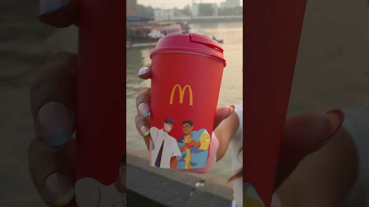 The sipper delivered and how 😮&zwj;💨🤌