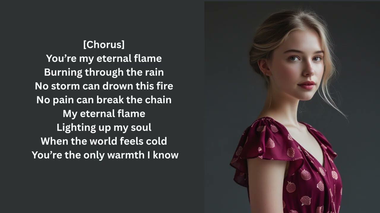 🎵 The Best Most Viewed Beautiful Love Heart-Touching Lyrical Song | MoonLyrix Music